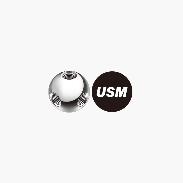 USM 새로운 모듈 구성